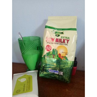 Sữa béo Nga New milky (1 kg)