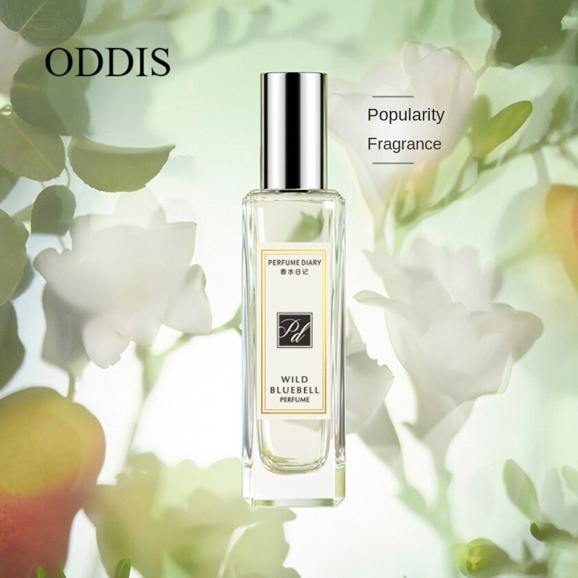 Nước hoa Oddis hương thơm cổ điển nhẹ nhàng lâu phai sang trọng