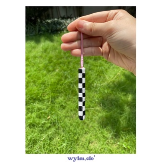 | Caro | Clayhook - Kim móc len đất sét handmade @caicaymoclen
