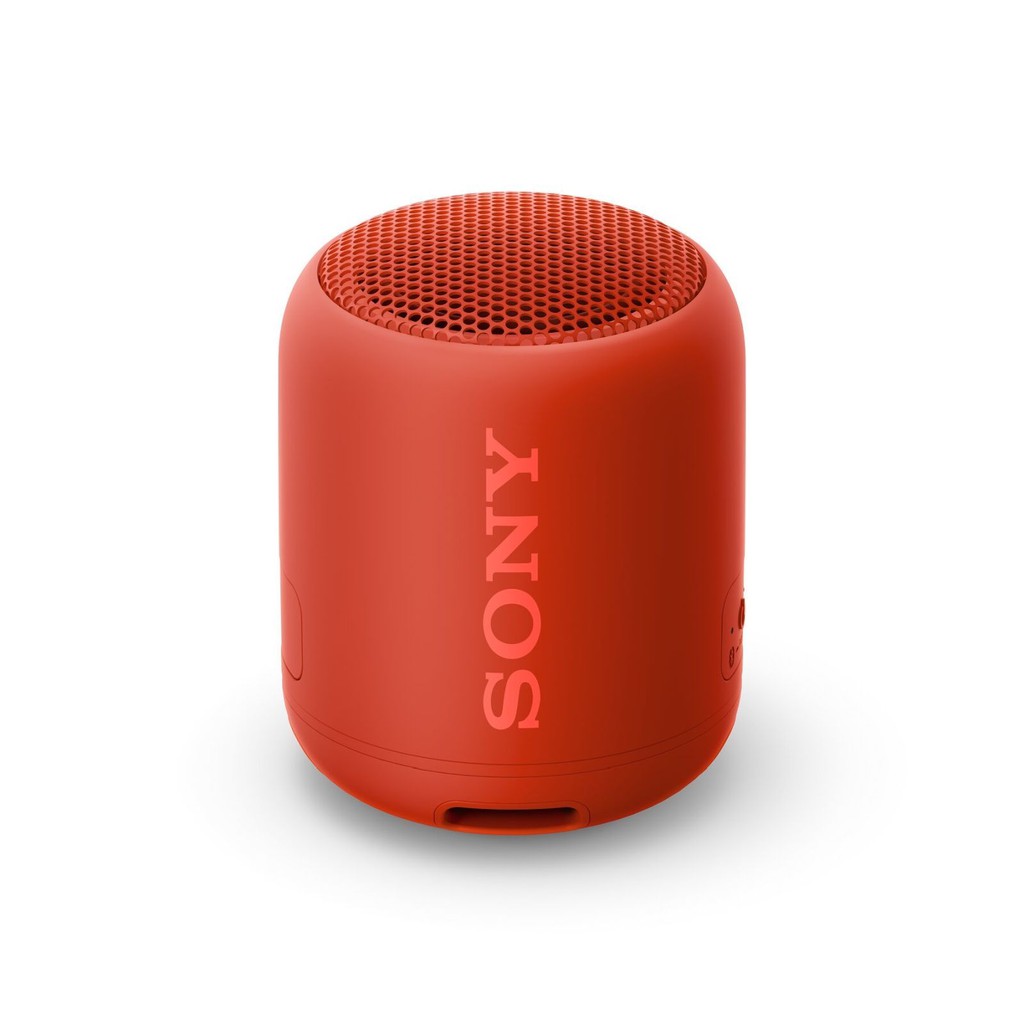 Loa Bluetooth Sony SRS-XB12 - Hàng chính hãng