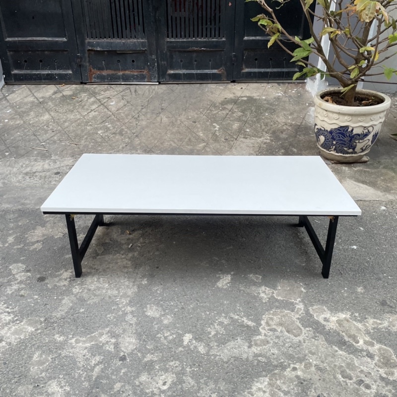 BÀN NGỒI BỆT LÀM VIỆC LAPTOP, PC, GAMING GỖ MDF CHỐNG ẨM BẢO HÀNH 12T