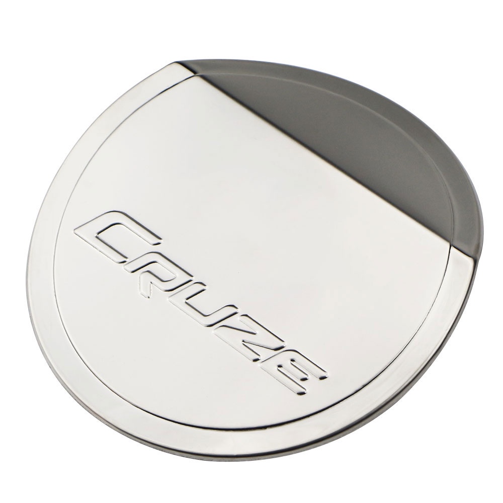 Nắp Bình Xăng Bảo Vệ Trang Trí Cho Xe Hơi Chevrolet Chevy Cruze 2009-2015