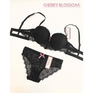 Set đồ lót BonBon Thái Lan BB17-9540