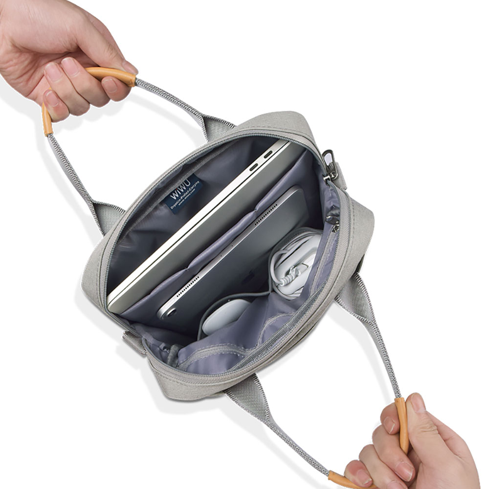 Túi Đựng Laptop 12.9 Inch Chống Thấm Nước | BigBuy360 - bigbuy360.vn