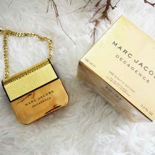 Nước hoa nữ Marc Jacobs Decadence One 8k edition EDP 100ml