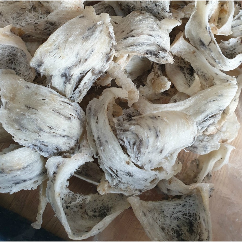 Yến Sào Thô Nha Trang Loại 2 - 50g / 100g