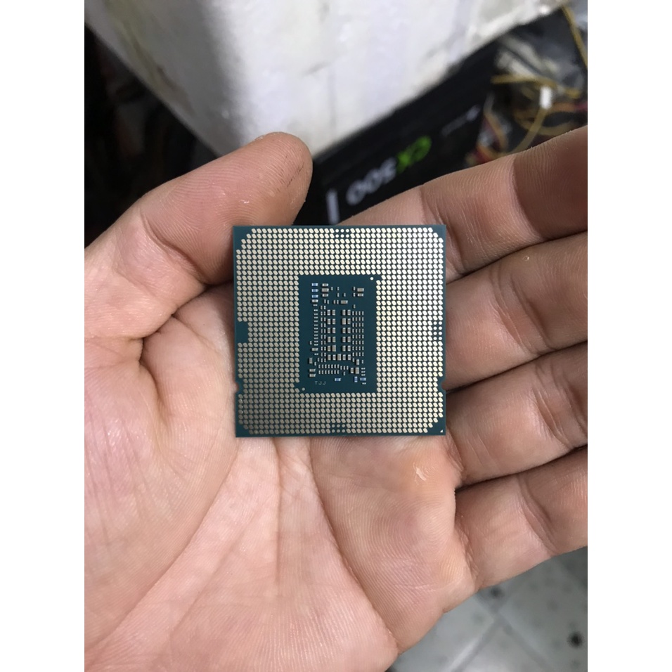 Tặng keo i5 10400 G6400 G5900 bộ vi xử lý CPU Intel socket 1200 cho máy tính pc ,cpu e5300 socket 775 cho các