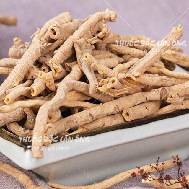 Viễn Chí 100g
