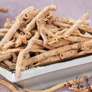 Viễn Chí 100g (Đã Sao Thơm)