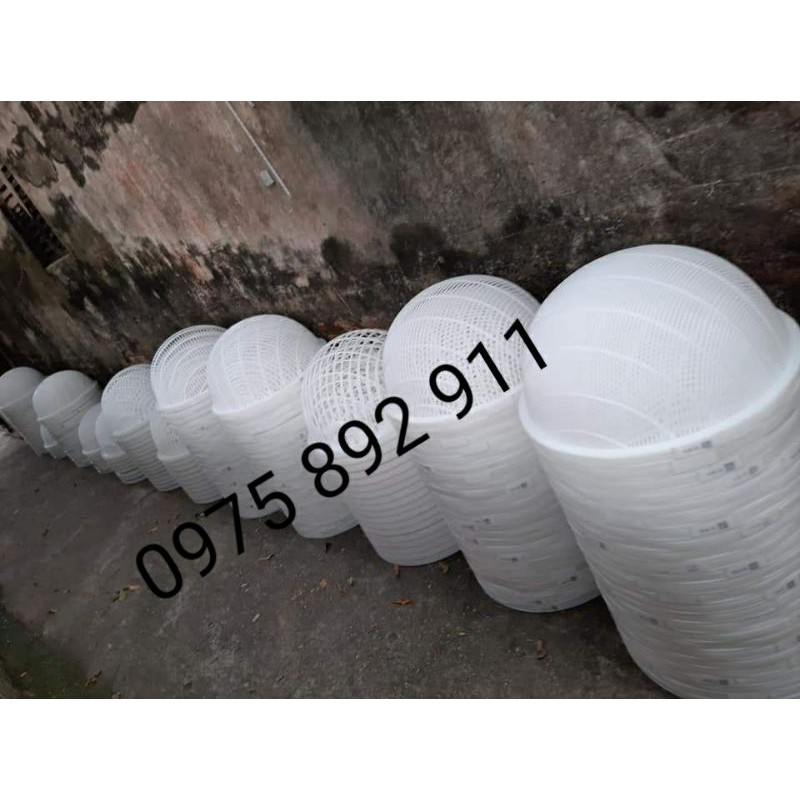 RỔ LỌC CÁ GIỐNG