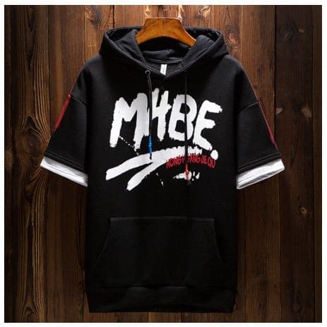 Áo Khoác Nam Có Khóa Kéo I7B3 | BigBuy360 - bigbuy360.vn