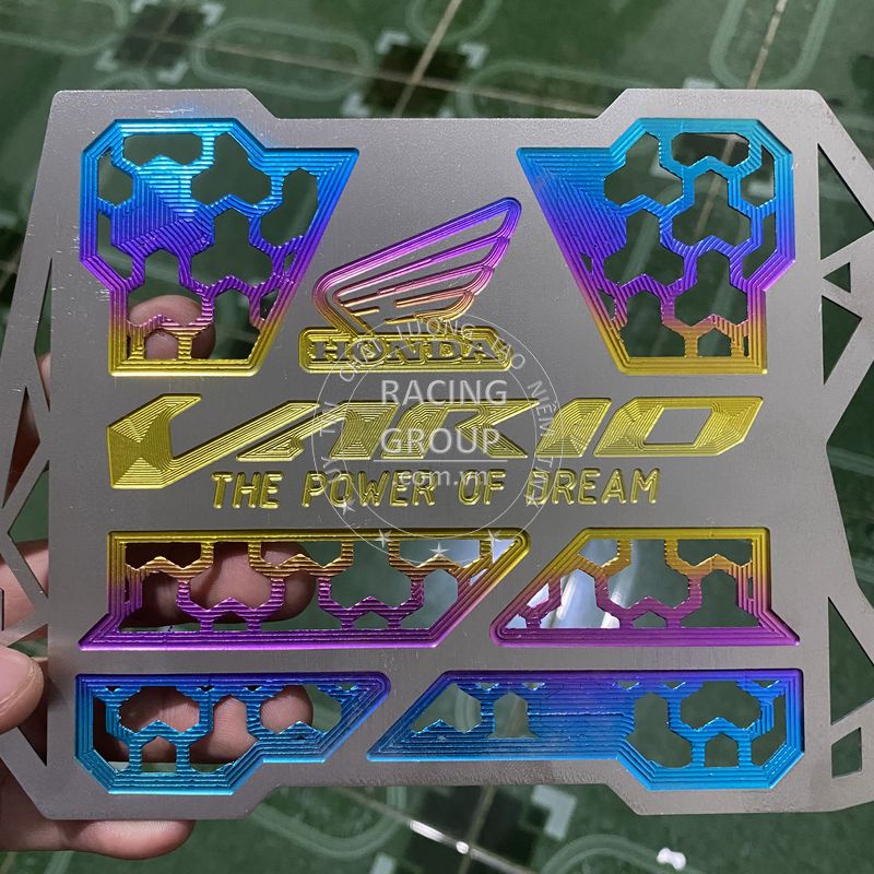 Che két nước Vario titan, bảo vệ két nước hàng Việt Nam chất lượng cao