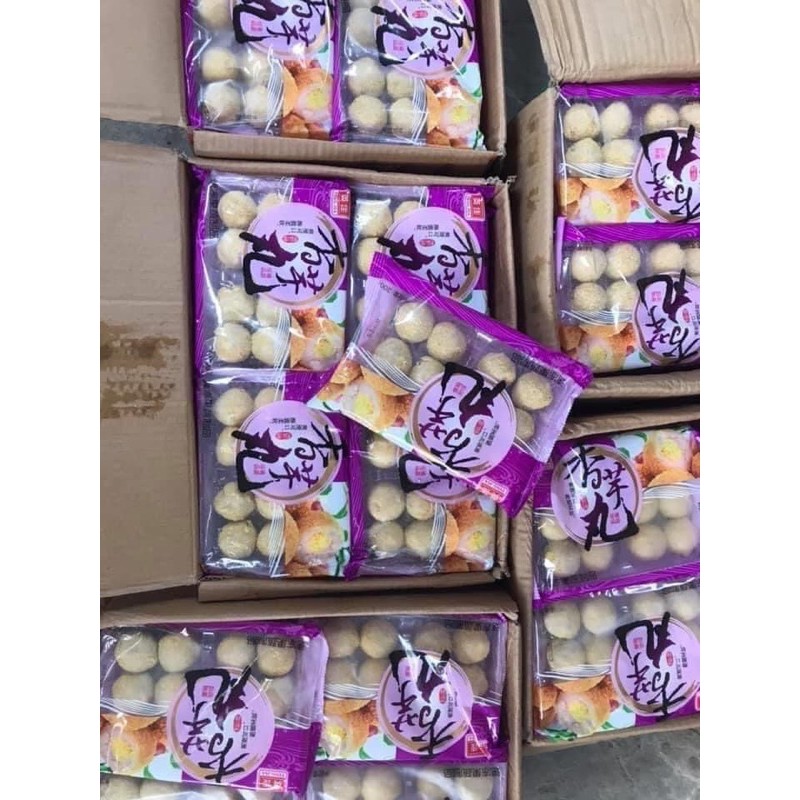 Khoai lệ phố nội địa
