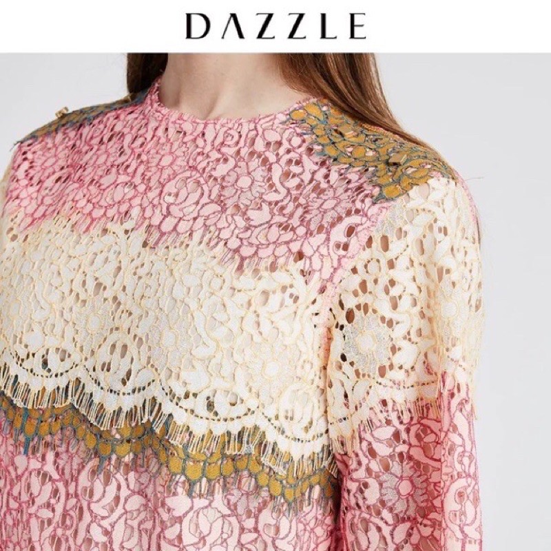 Đầm dazzle