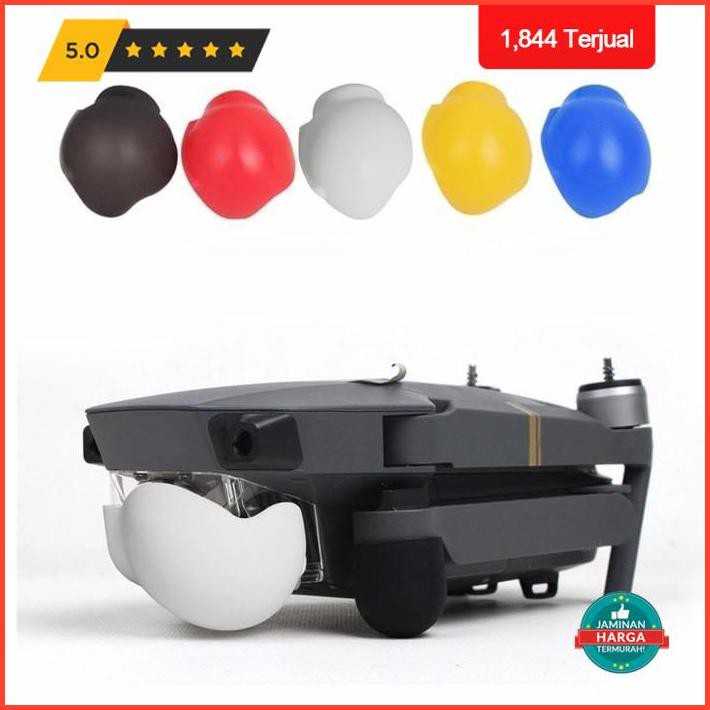 Vỏ Silicon Bảo Vệ Tay Cầm Chống Rung 4.4 Cho Dji Mavic Pro Limited