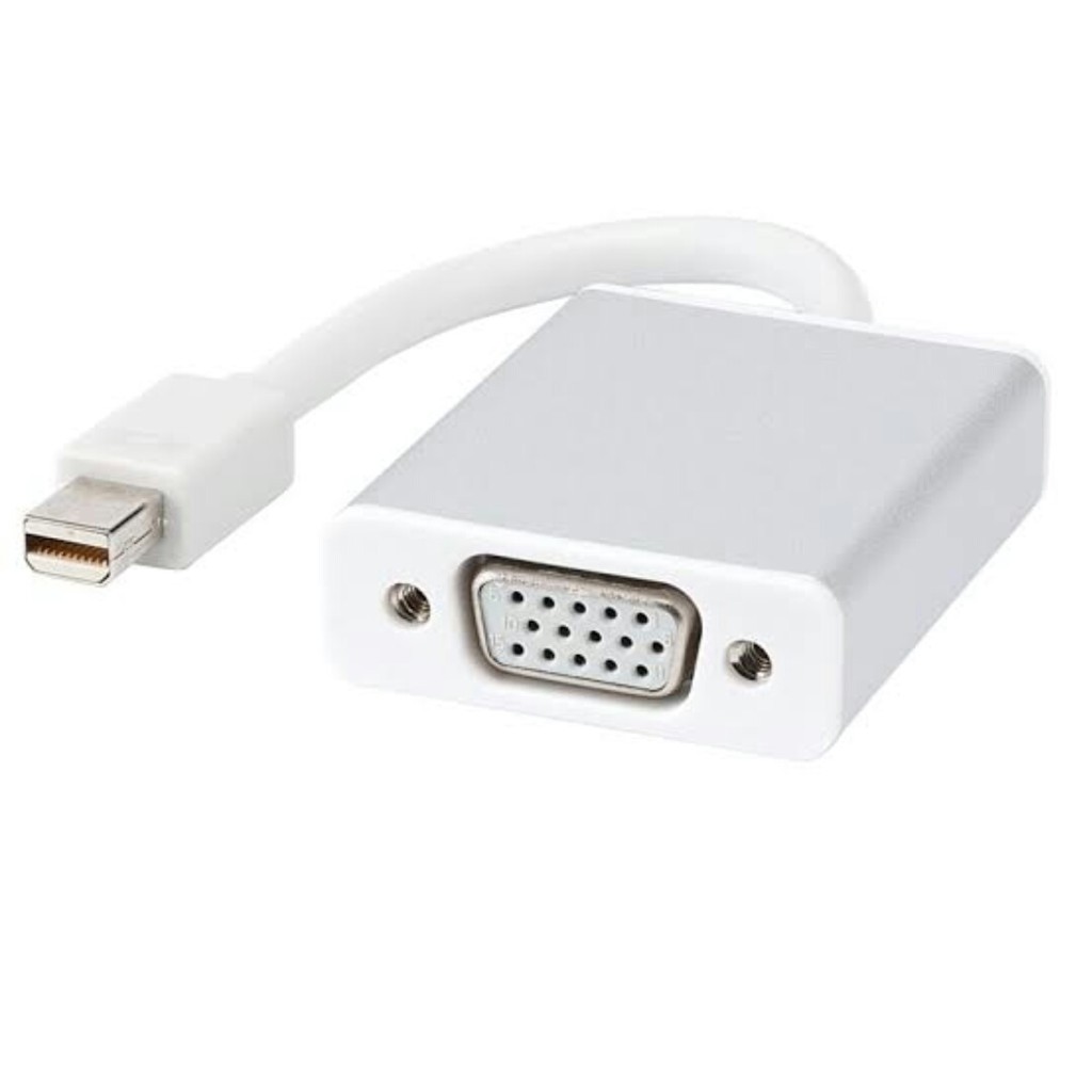 Đầu Chuyển Đổi Mini Display (dp) Sang Vga