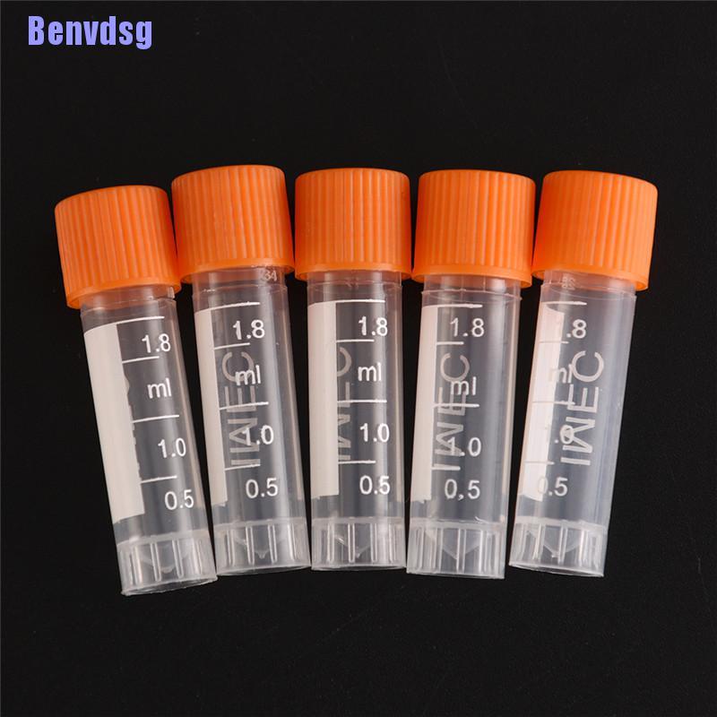 Benvdsg &gt; Ống Vít Trung Tâm 20P Cho Phòng Thí Nghiệm