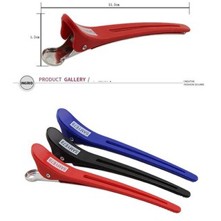 Kẹp Vịt Đa Năng Xịn