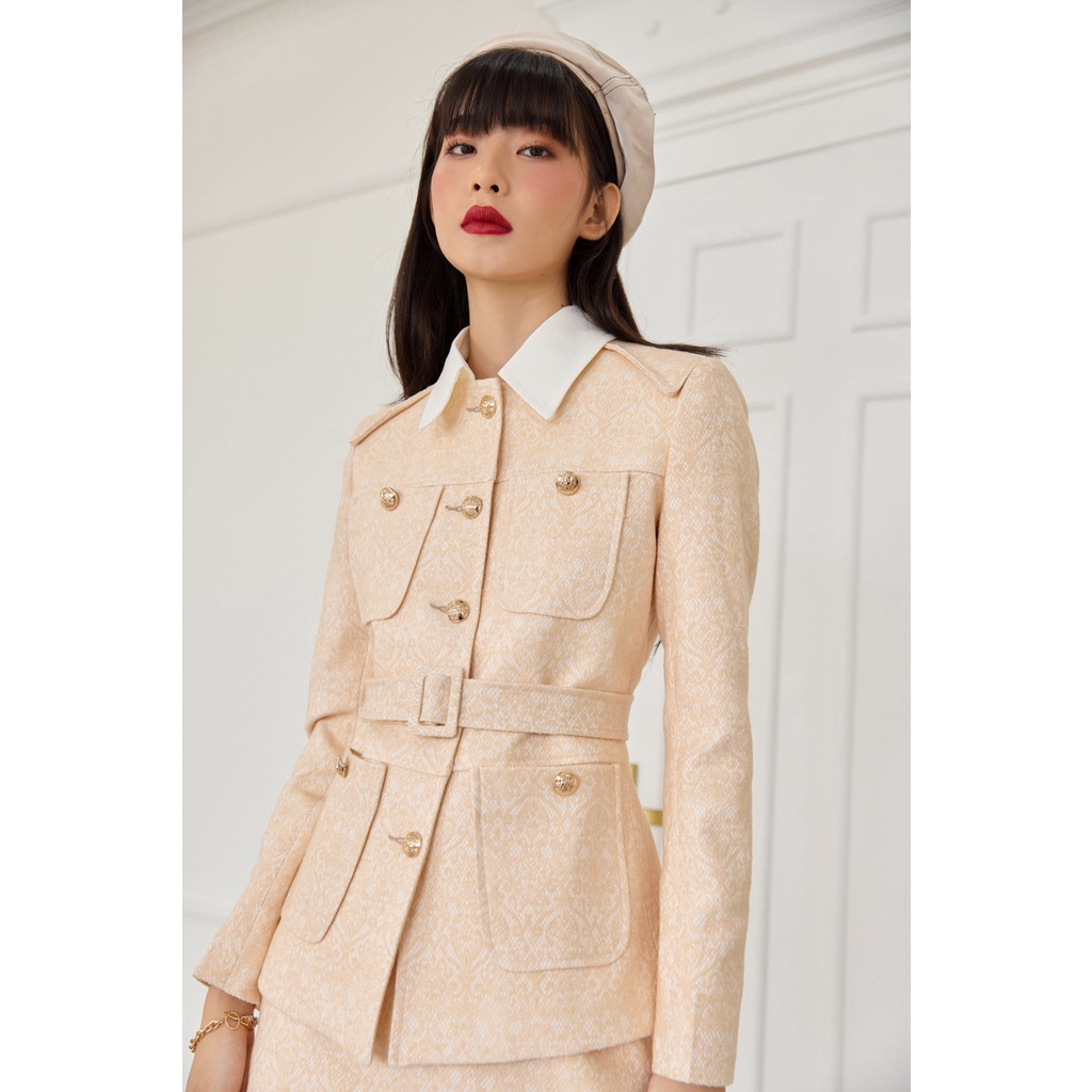 Kingcross Jacket