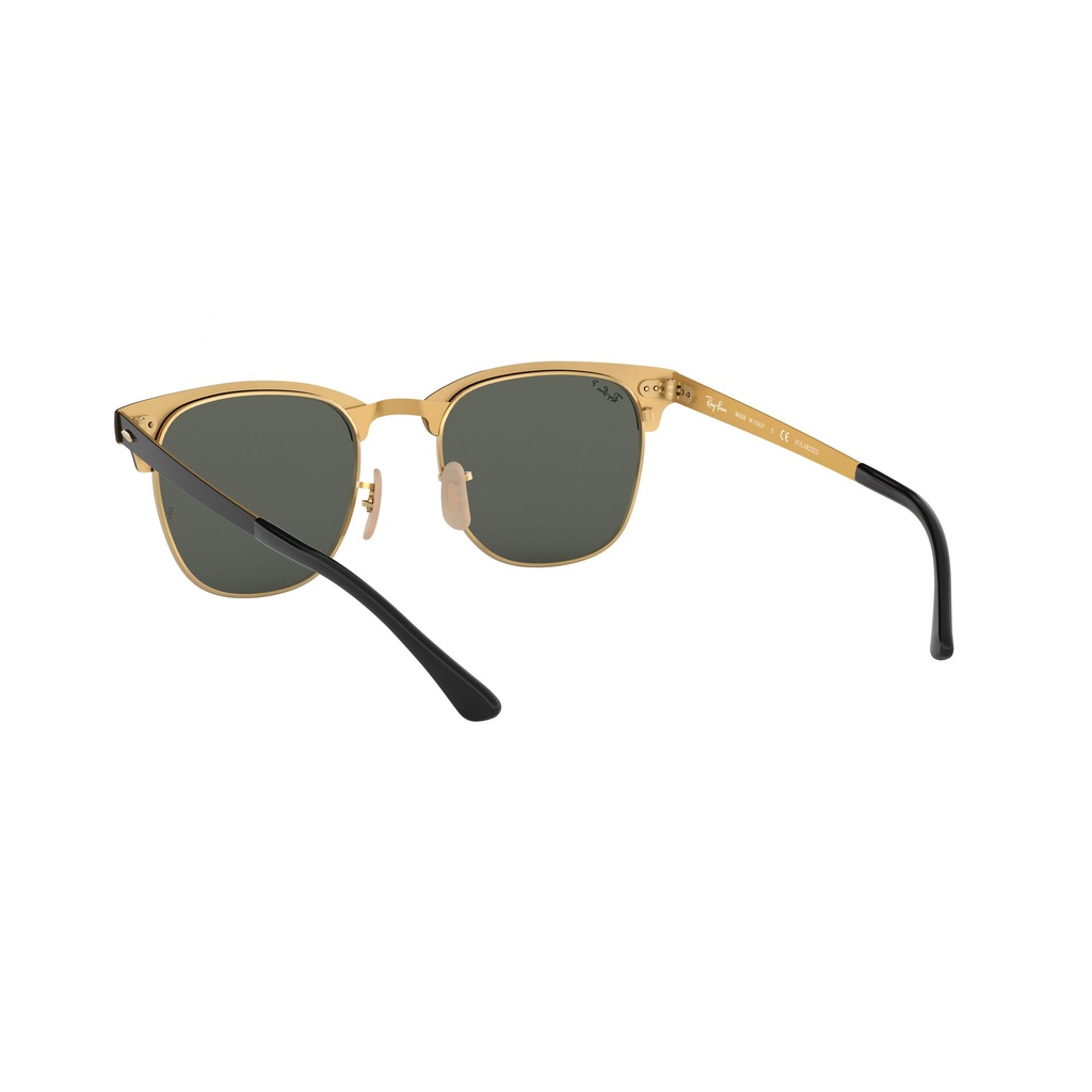 Mắt Kính RAY-BAN CLUBMASTER METAL - RB3716 187/58 - Kính mát