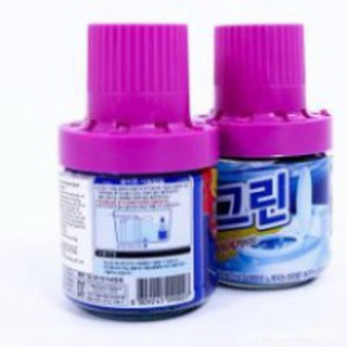 Lọ Thả Tẩy Bồn Cầu Hàn Quốc