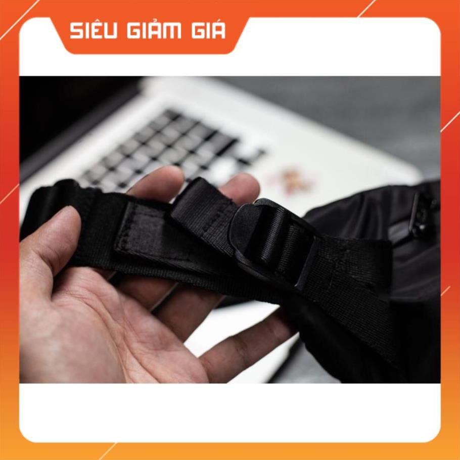 Túi đeo hông Lacoste (LACOSTE WAISTBAG) | BigBuy360 - bigbuy360.vn