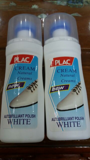 Lau giầy PLAC
