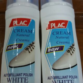 Lau giầy PLAC
