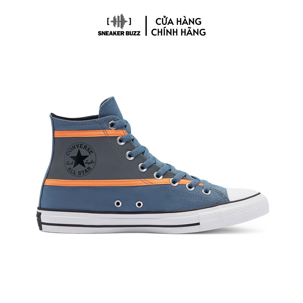 Giày Converse Chuck Taylor All Star Hi-Vis Hi Top 169452C