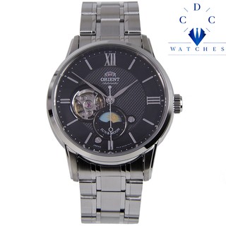 Đồng hồ nam Orient RA-AS0002B00B