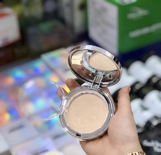 Phấn Phủ Siêu Mịn CELLIO Ex Collagen Twoway Cake 30g