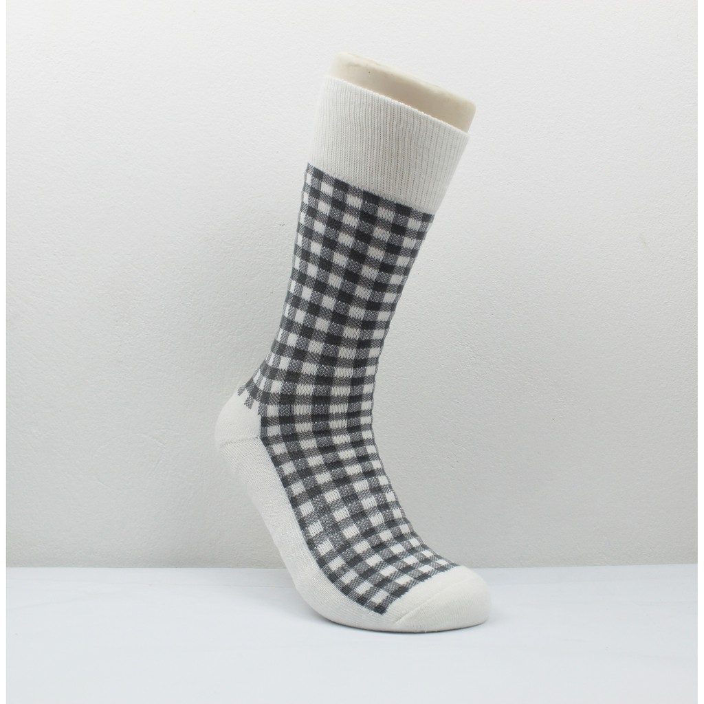 [Tất họa tiết] Tất nam họa tiết cao cấp xuất khẩu