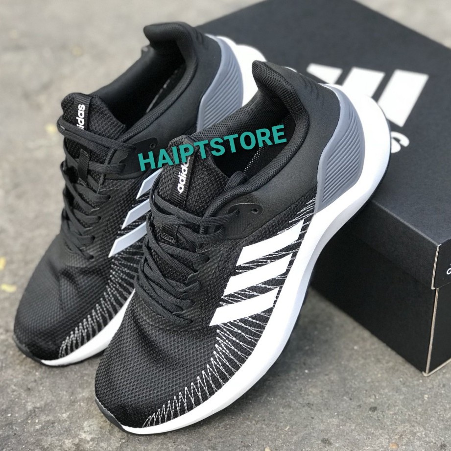 Giày Adidas Alphabounce Pure Nam [Full Box - Hình Ảnh Thực tại HAIPTSTORE] Uy Tín . " ; " ⁸ \