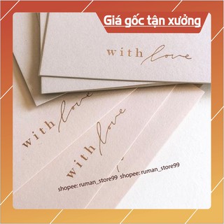 Hàng đặt theo yêu cầu