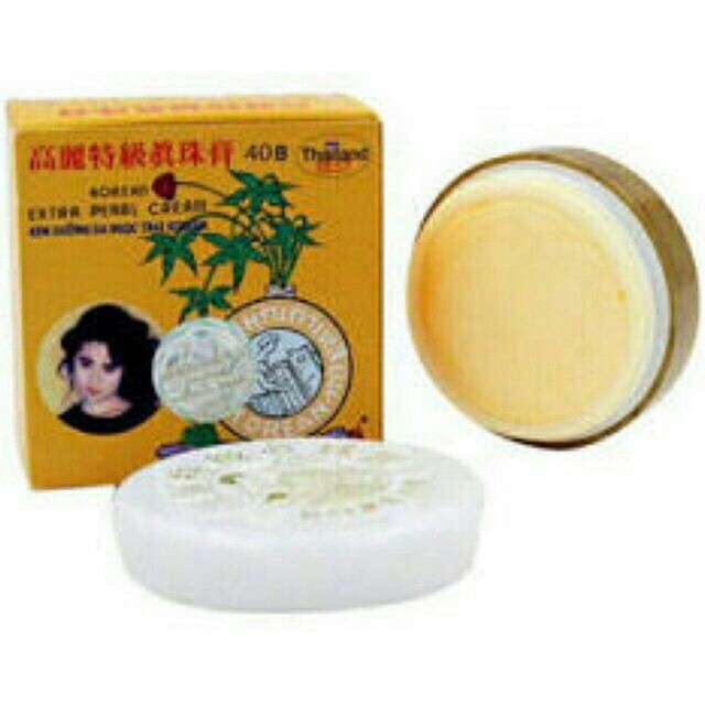 👑 L&G 💄 Kem sâm vàng Thái Lan [BEST SELLER] | BigBuy360 - bigbuy360.vn