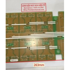 Bo Trơn 4 Biến Áp Kiểu ZX7-300 Kiểu Có 2 Cuộn Cảm