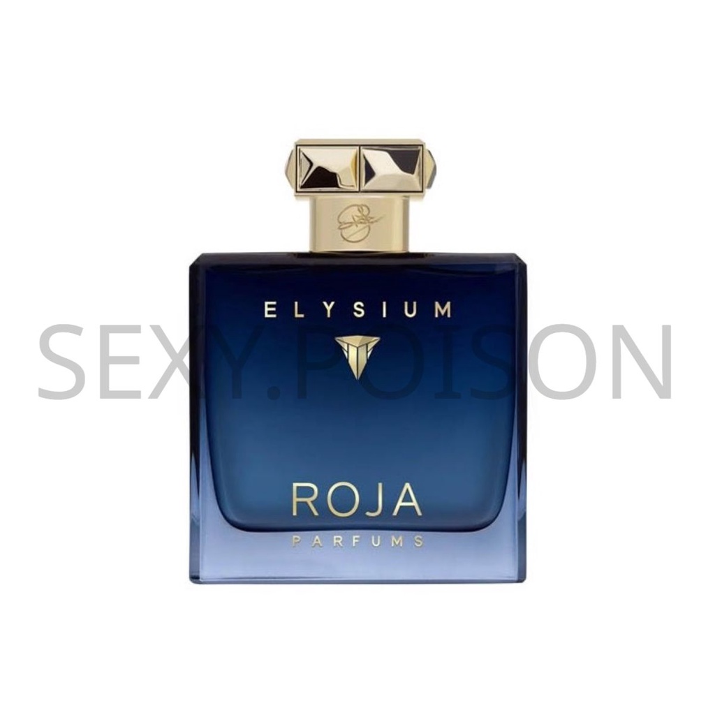 Pˢoͤiͯsʸon -  Nước hoa Roja Dove Elysium Test 5ml/10ml/20ml