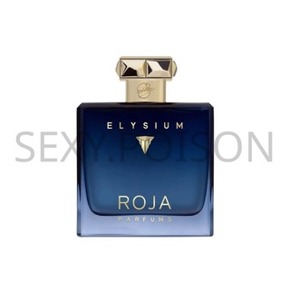 Pˢoͤiͯsʸon -  Nước hoa Roja Dove Elysium Test 5ml/10ml/20ml