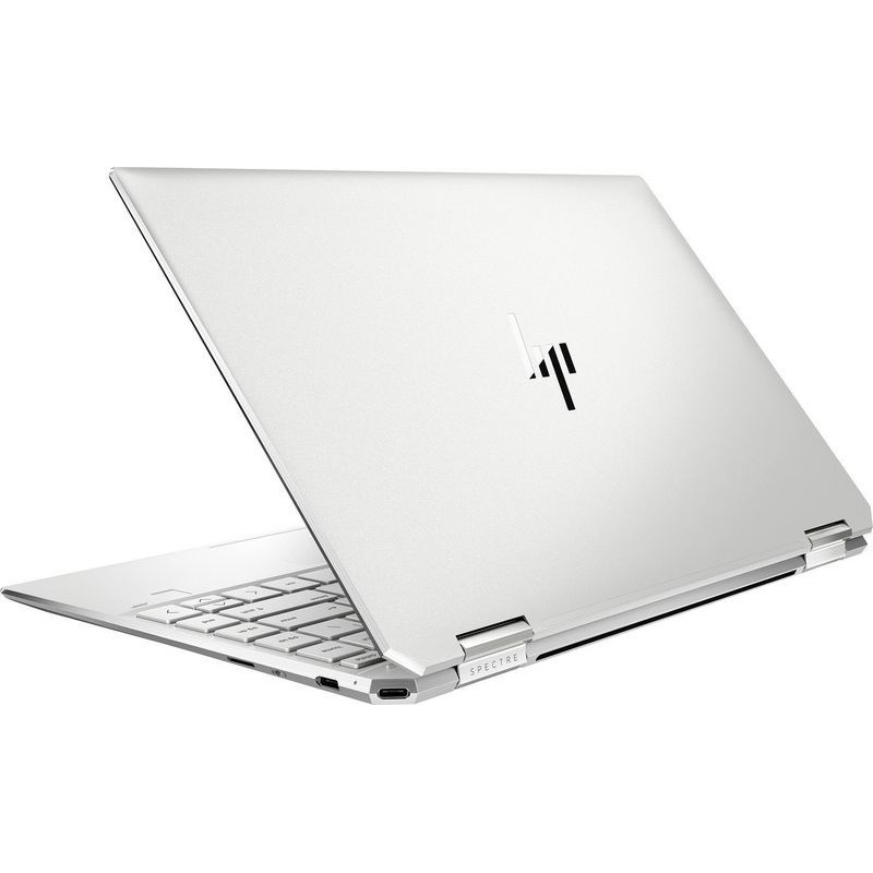 Laptop Doanh Nhân HP Spectre 13 X360 Core i5 1035G4 Màn Hình 4K Bảo Hành 12 Tháng