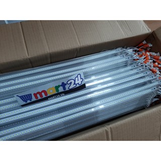 Đèn Led Thanh 220v 1m Màu Trắng