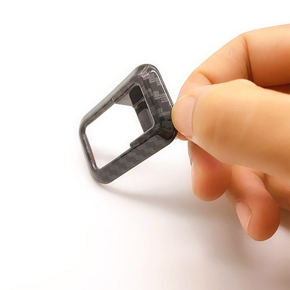 Vỏ Bọc Nút Điều Khiển Cửa Sổ Xe Hơi Benz A B C E GLE GL