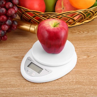 Cân điện tử mini nhà bếp B05