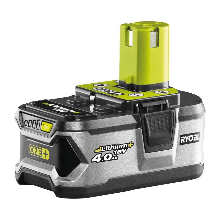 Pin 4.0Ah 18V RYOBI RB18L40