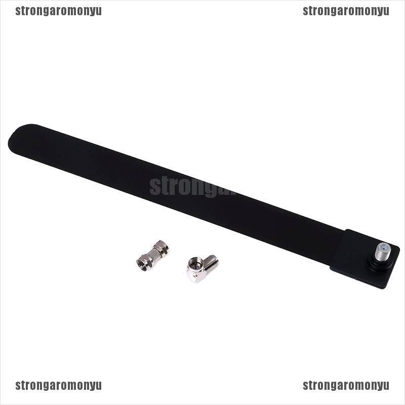 Ăng Ten TV Kỹ Thuật Số Trong Nhà mini 1080p HDTV 100 +