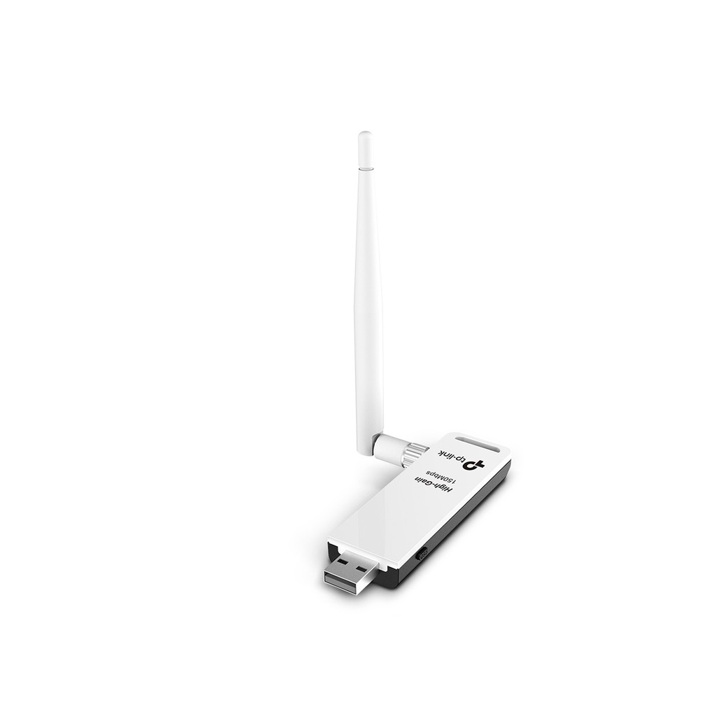 USB thu wifi TP-Link TL-WN722N