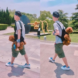ĐỊU DÀNH CHO CHÓ MÈO