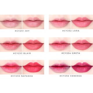 Son lì Meme I'm Matte Lip Crayon