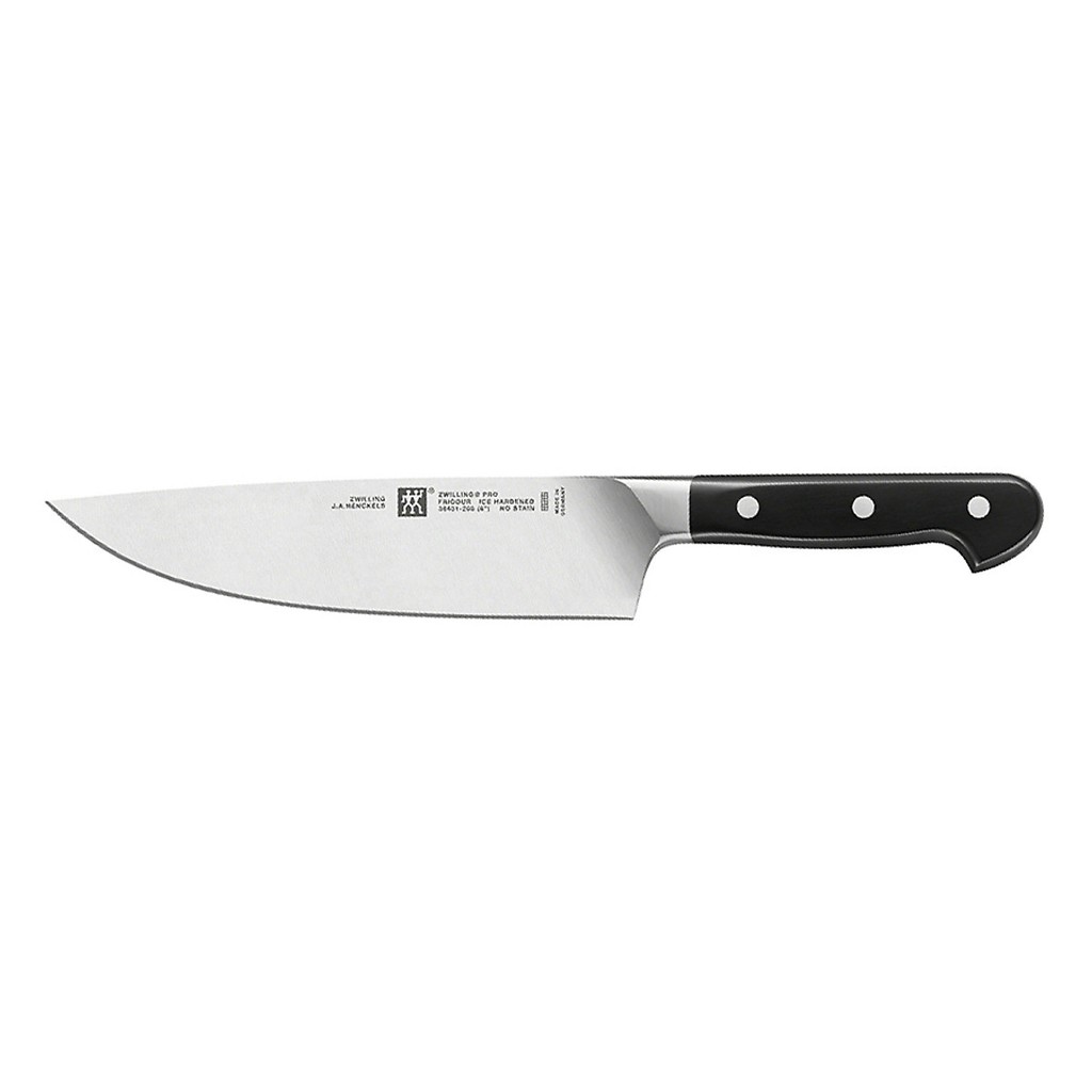 Bộ dao Zwilling J.A henckels Gourmet 3 món