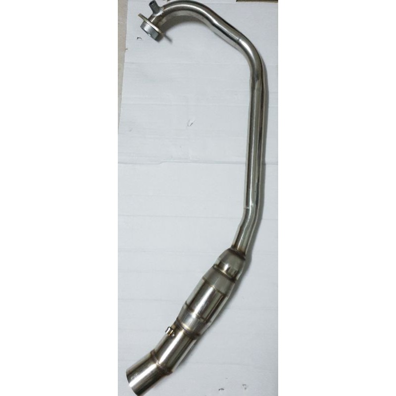 CỔ RAIDER Fi SATRIA GSX150 CỔ HÃM ÂM.