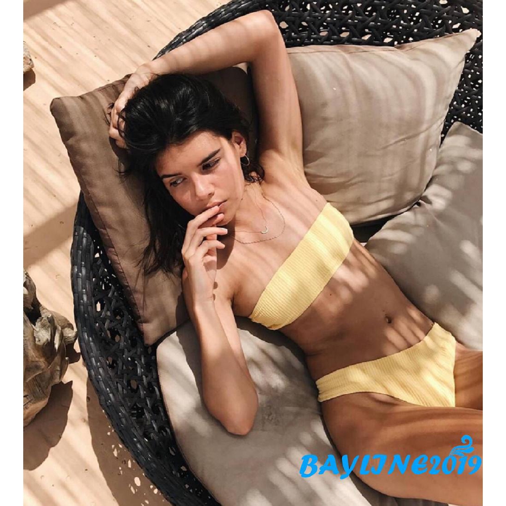 Bộ bikini 2 mảnh quyến rũ cho nữ